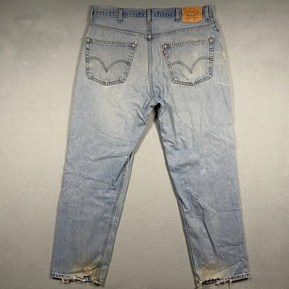 Levis these jeans